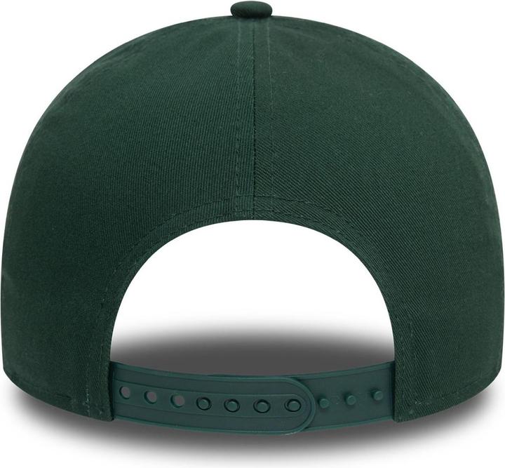 Produktbild New Era E-Frame Snapback Cap - Los Angeles Dodgers Forest