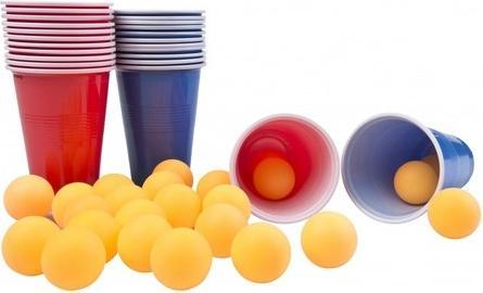 Set de Jeux Beer Pong