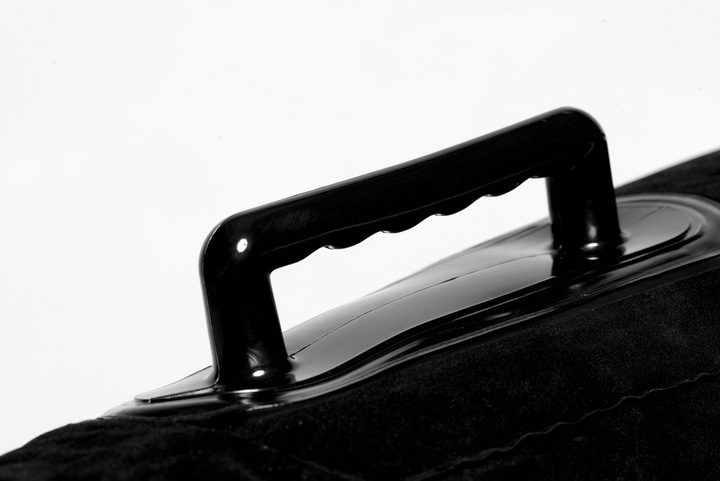 Actual product image Shots Mount Me Opblaasbaar Positiekussen