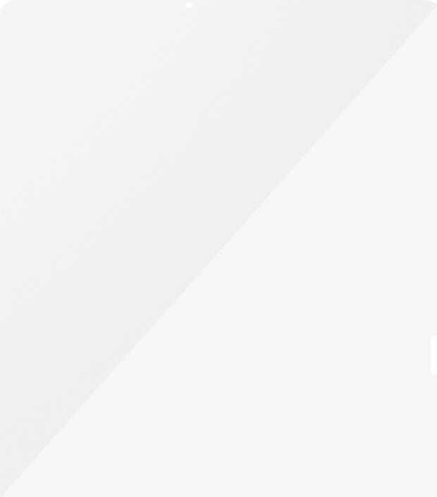 Produktbild PanzerGlass Displayschutz Samsung Galaxy Tab S10 FE+ | Ultra-Wide Fit (1 Stück, Samsung Galaxy Tab S10 FE+)