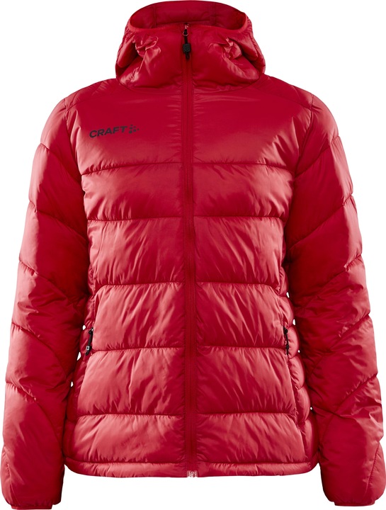 Craft Core Explore Isolate Jacket W