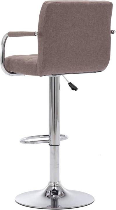 Immagine prodotto vidaXL Barhocker