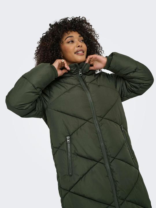 Actual product image JdY JDYVISTA down jacket down jacket (L)