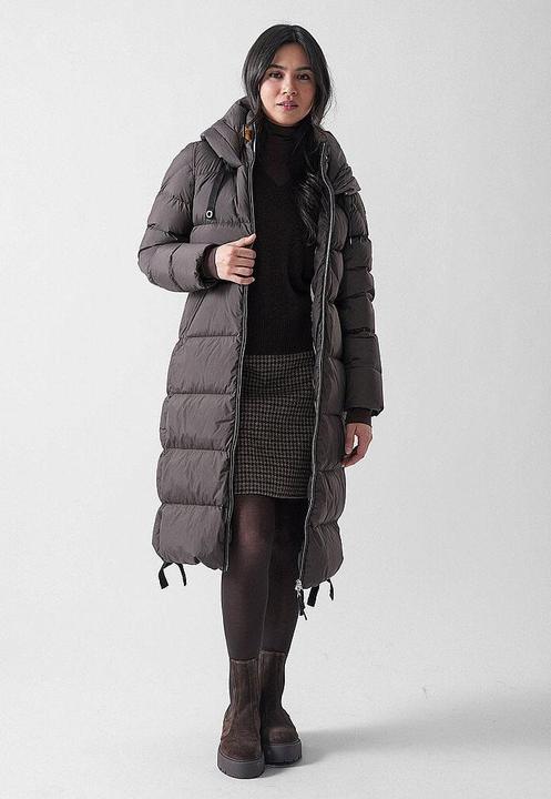 Produktbild Parajumpers Daunensteppmantel PANDA