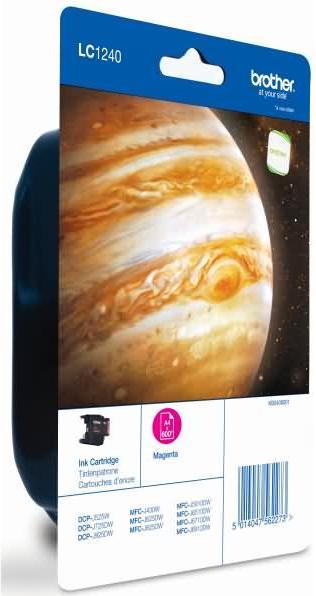 Immagine prodotto Brother Lc-1240m (M)