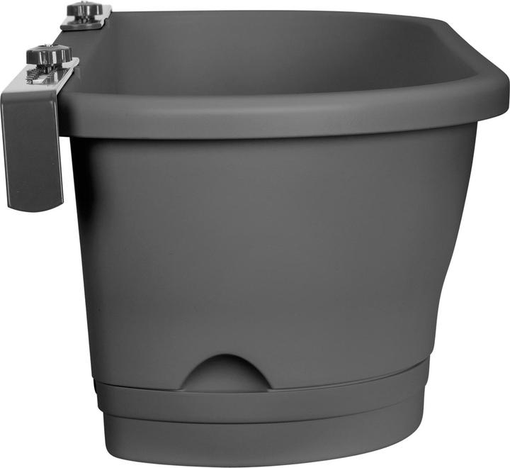 Produktbild Elho Corsica Easy Balcony (57.50 x 24 x 19 cm)