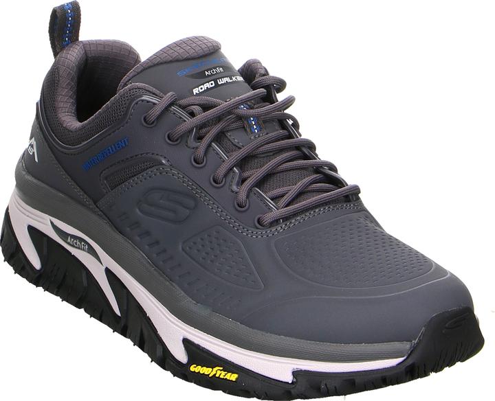 Actual product image Skechers Arch Fit Road Walker 237333-CHAR - 42 (42)
