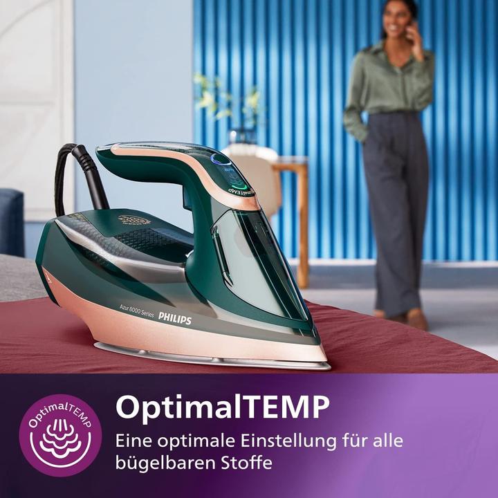 Actual product image Philips DST8030/70 (3000 W, 240 g/min)