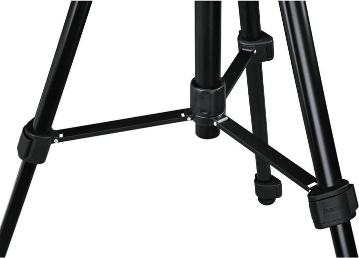 Produktbild Hama Delta 160 (Metall)