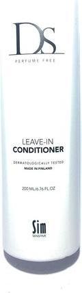 Actual product image DS Sim Sensitive Leave-in Conditioner 200 ml (200 ml)