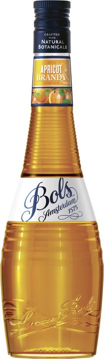 Immagine prodotto Bols Brandy di albicocca (1 x 70 cl)