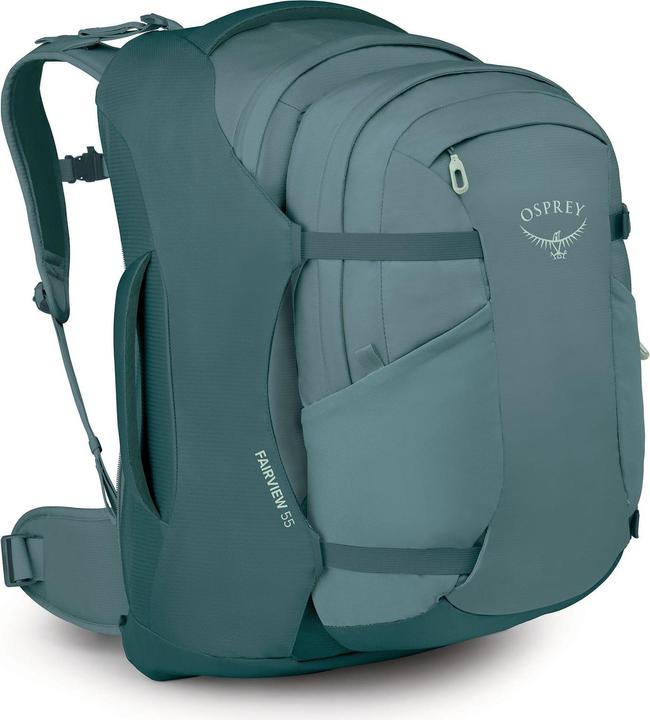 Produktbild Osprey Fairview 55 Rucksack 55 cm Laptopfach (55 l)