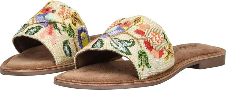 Actual product image Lazamani Pantoletten (41)