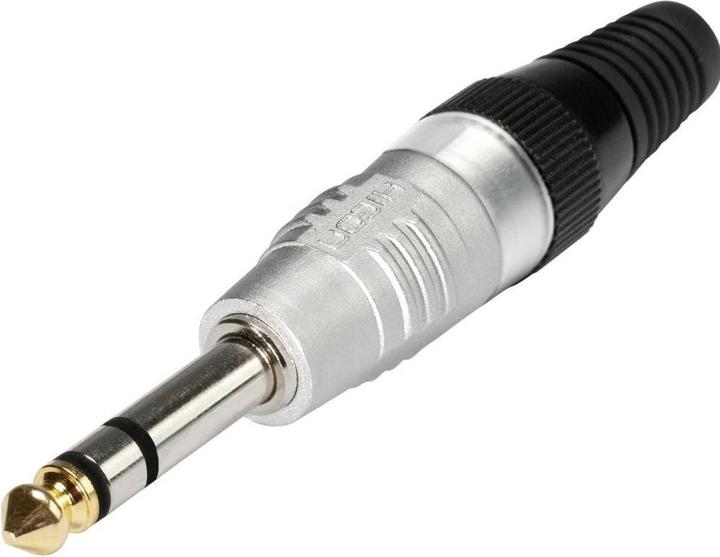 Produktbild Hicon Klinkenstecker 6,3 HI-J63S