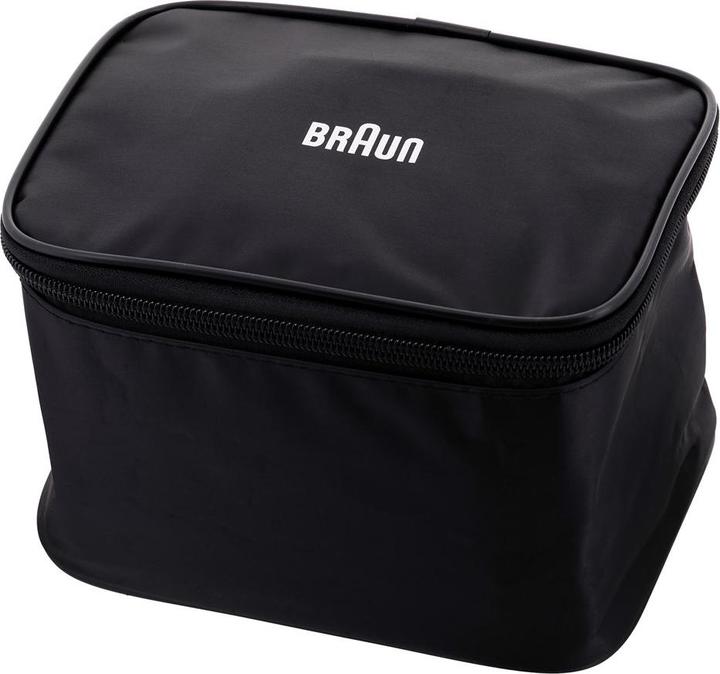 Produktbild Braun ExactFit 5 (Blutdruckmessgerät Oberarm)