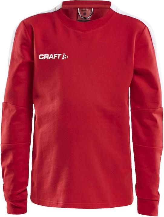 Produktbild Craft Progress Gk Sweatshirt Kinder (134, 140)