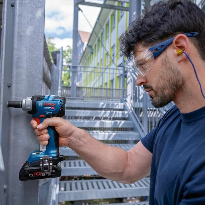 Productafbeelding Bosch Professional GDS 18V-320 C