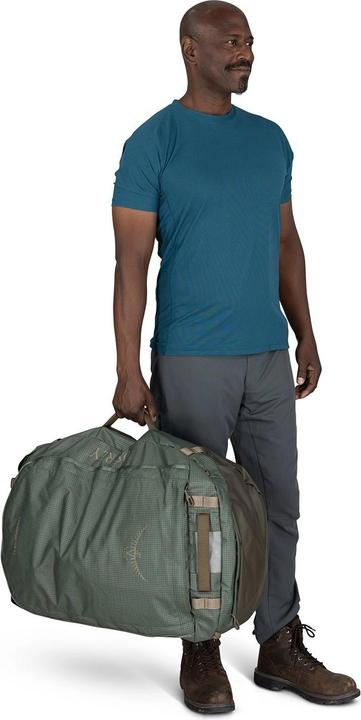 Produktbild Osprey Transporter Duffel 95 Weekender Reisetasche 44 cm (95 l)