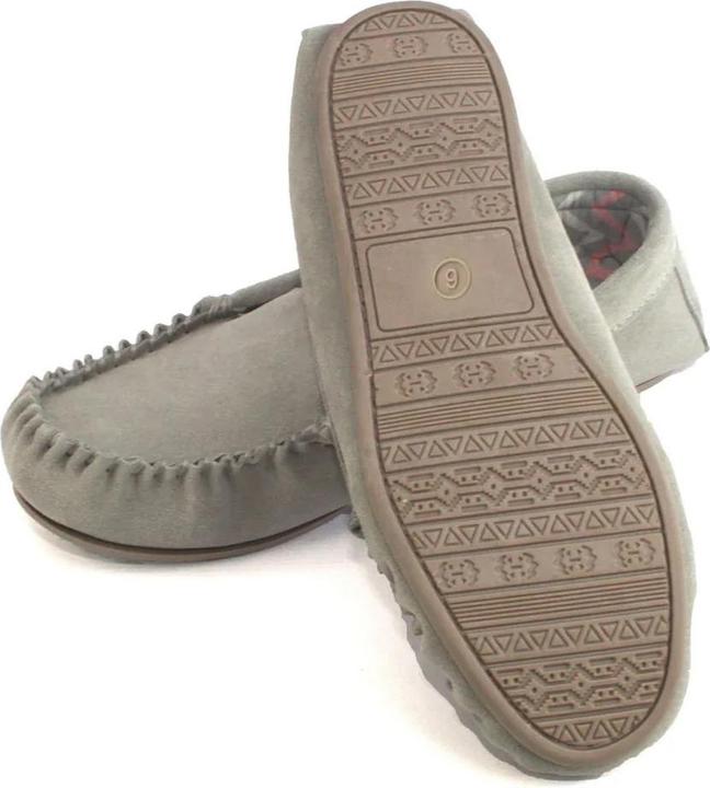 Image du produit Eastern Counties Leather Mocassins Ffion en daim (35.5)