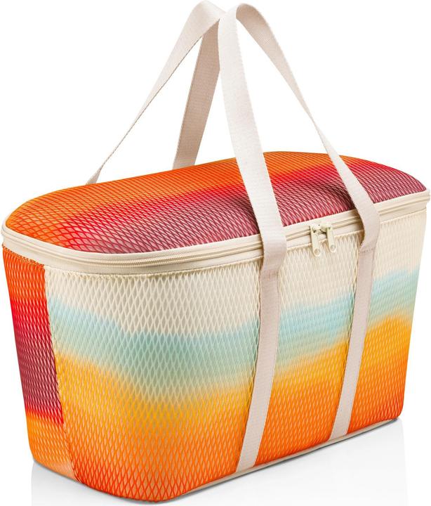 Mesh Tropical