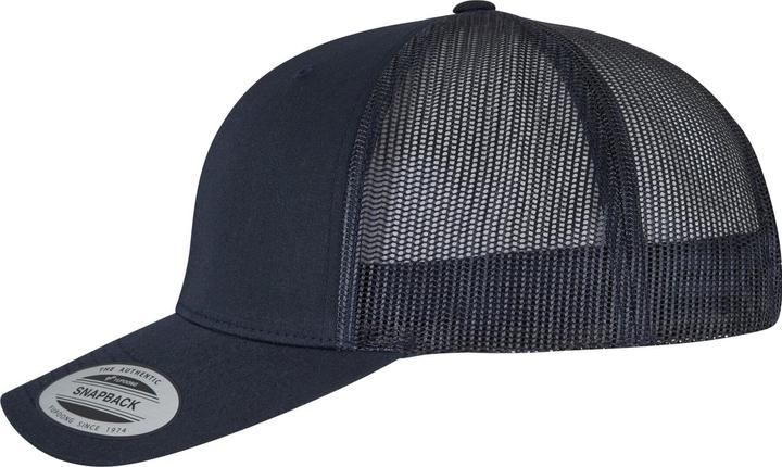Produktbild Flexfit Retro Trucker - 1658 (One Size)