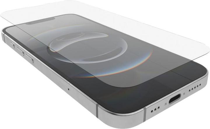 Produktbild Puro Displayglas (1 Stk., Apple iPhone 16e)