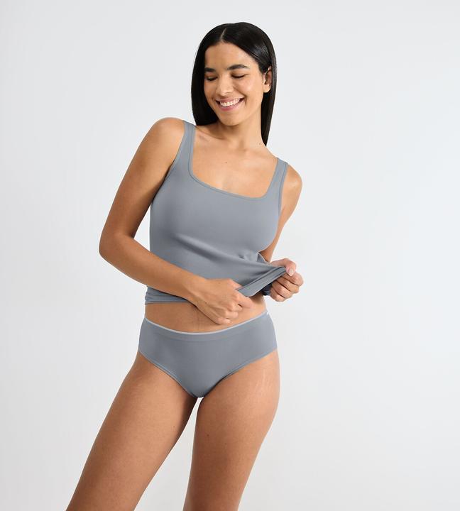 Produktbild Sloggi 2er-Pack Shorties GO SENSE (L, 2er Pack)
