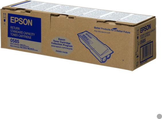 Produktbild Epson C13s050585 (BK)