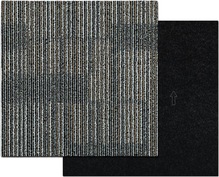 Actual product image Karat Linz (50 x 50 cm)