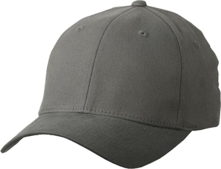 Actual product image Myrtle Beach Original Flexfit 6 Panel Baseball Cap