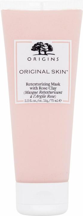 Origins Original Skin™ Retexturizing Mask with Rose Clay (75 ml)