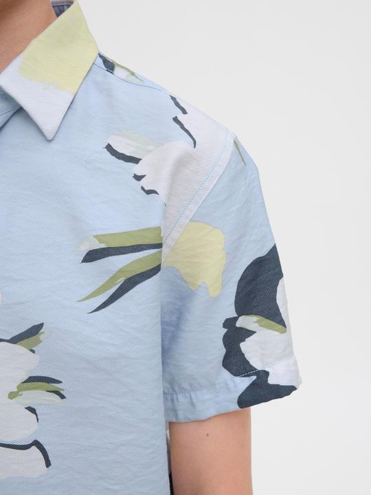Produktbild Jack & Jones Hemd Junior Hemd (140)