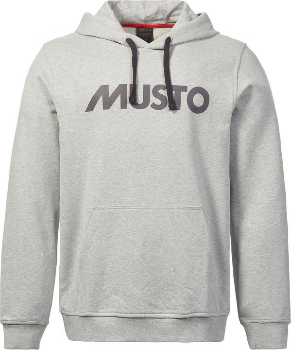 Produktbild Musto Klassik Hoodie (L)