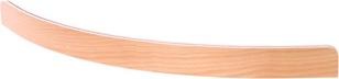 Produktbild Kartenhalter Holz 50 Cm