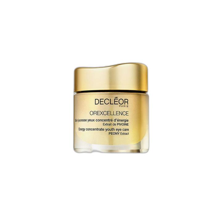 Produktbild Decleor Orexcellence Anti-Wrinkle Cream Under Eye Cream 15 ml (Augenpflege Crème, 15 ml)