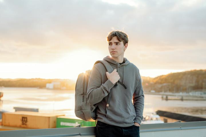 Produktbild Beckmann Urban (30 l)