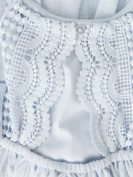 Image du produit Name it Musselin Kleid (122)