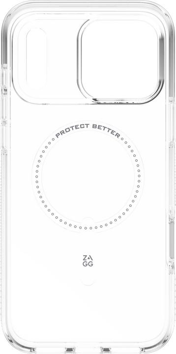 Produktbild Zagg Case für Apple iPhone 17 Pro Max Crystal Palace Snap (Apple iPhone 17 Pro Max)