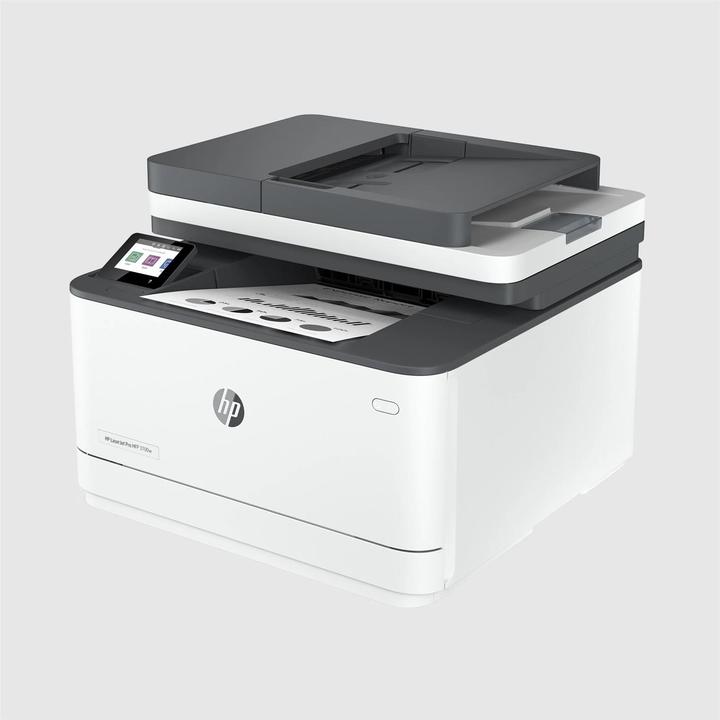 Produktbild HP LaserJet Pro 3002dn (Laser, Schwarz-Weiss)