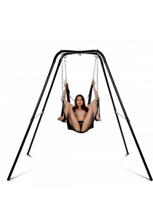Produktbild XR Brands Extreme Sling and Stand