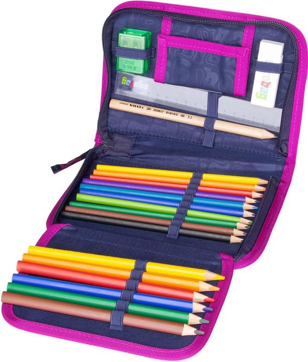 Image du produit Ergobag Cubo Set (19 l)