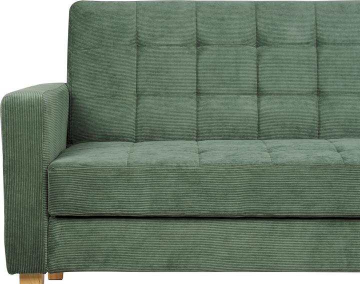 Produktbild Beliani Vehkoo (3-Sitzer)