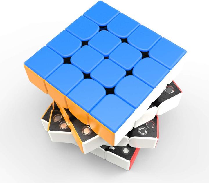 Actual product image GAN 460 M Speedcube (4 x 4)