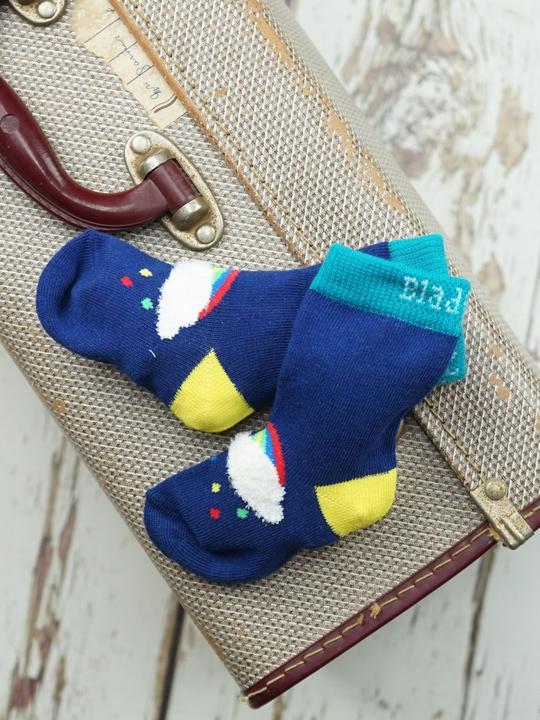 Produktbild Blade & Rose Socken Weather (Einzelpack, 104, 98)