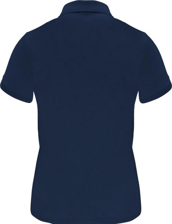 Produktbild Alpinia Monzha Poloshirt Sport kurzärmlig (XL)