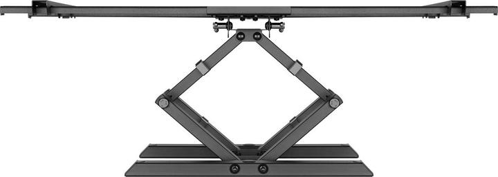 Actual product image Goobay Fullmotion Pro (Wall, 60 kg, 43" - 100")