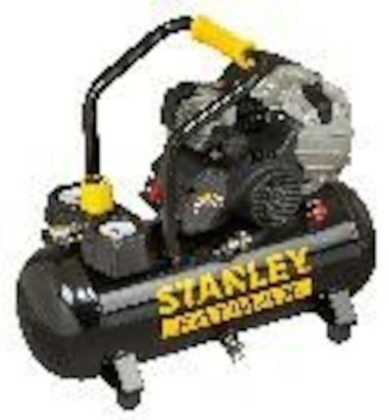 Actual product image Stanley Air compressor 12 l 10 b (10 bar, 12 l)
