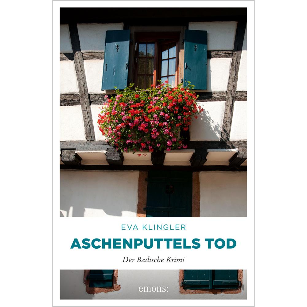 Aschenputtels Tod, Belletristik von Eva Klingler