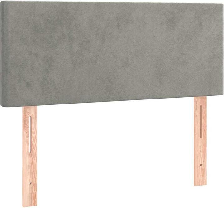 Produktbild vidaXL Boxspringbett (120 x 190 cm)