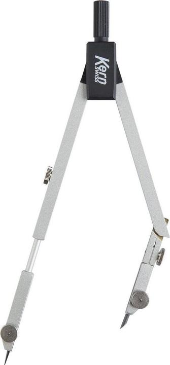 Produktbild Kern Einsatz-Zirkel C4157P/B